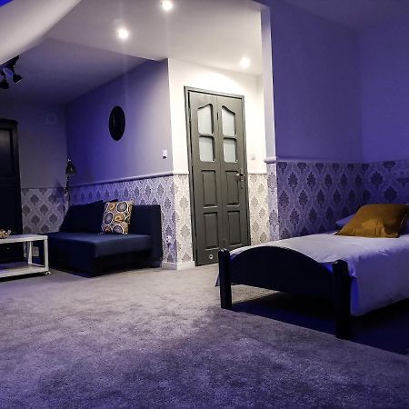 Hotel Tara Kielce Luaran gambar