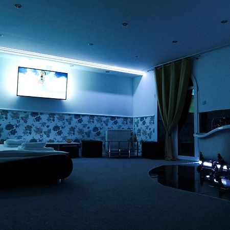 Hotel Tara Kielce Luaran gambar