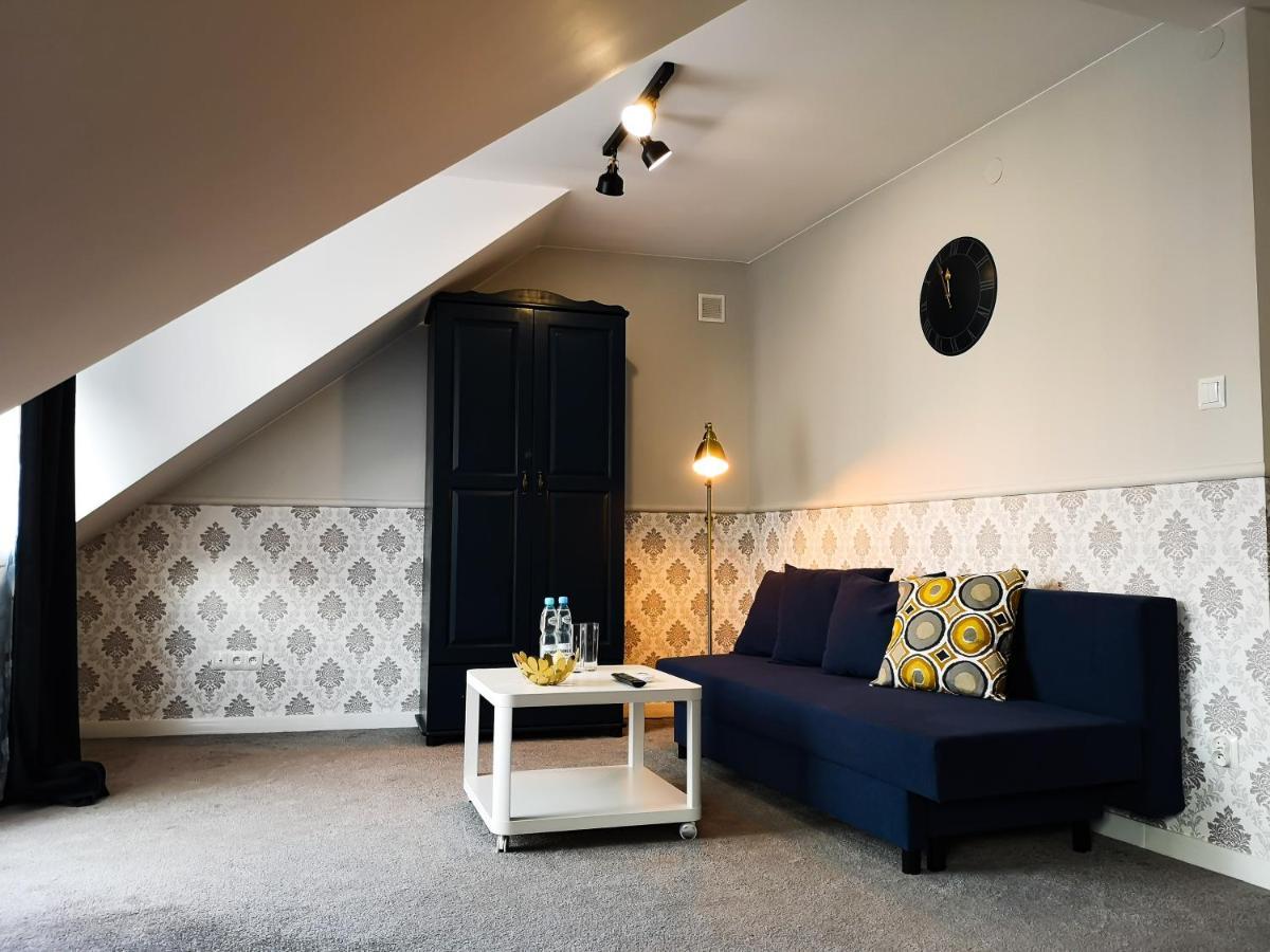 Hotel Tara Kielce Luaran gambar