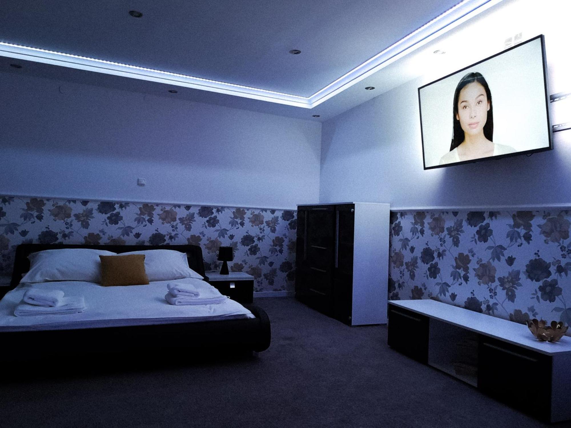 Hotel Tara Kielce Luaran gambar